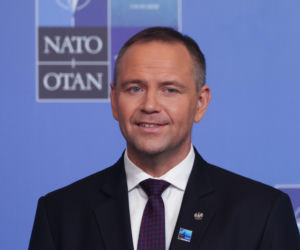 Rok prezydentury Karola Nawrockiego