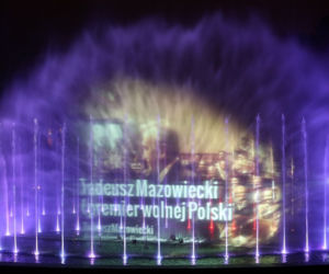 Widowisko Taniec Wolności