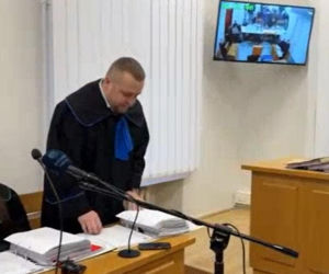 Matka Bartosza G. nie stawiła się w sądzie. Dziś rozprawa ws. znieważania zamordowanej Mai