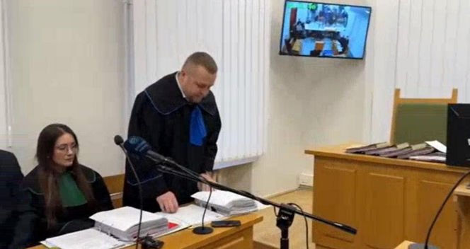 Matka Bartosza G. nie stawiła się w sądzie. Dziś rozprawa ws. znieważania zamordowanej Mai