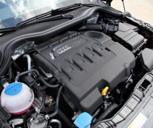 Audi A1 Sportback 1.6 TDI