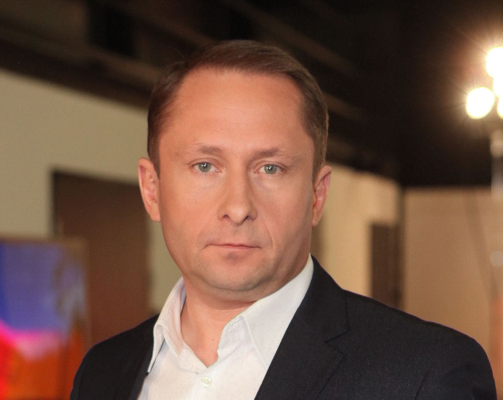 Kamil Durczok