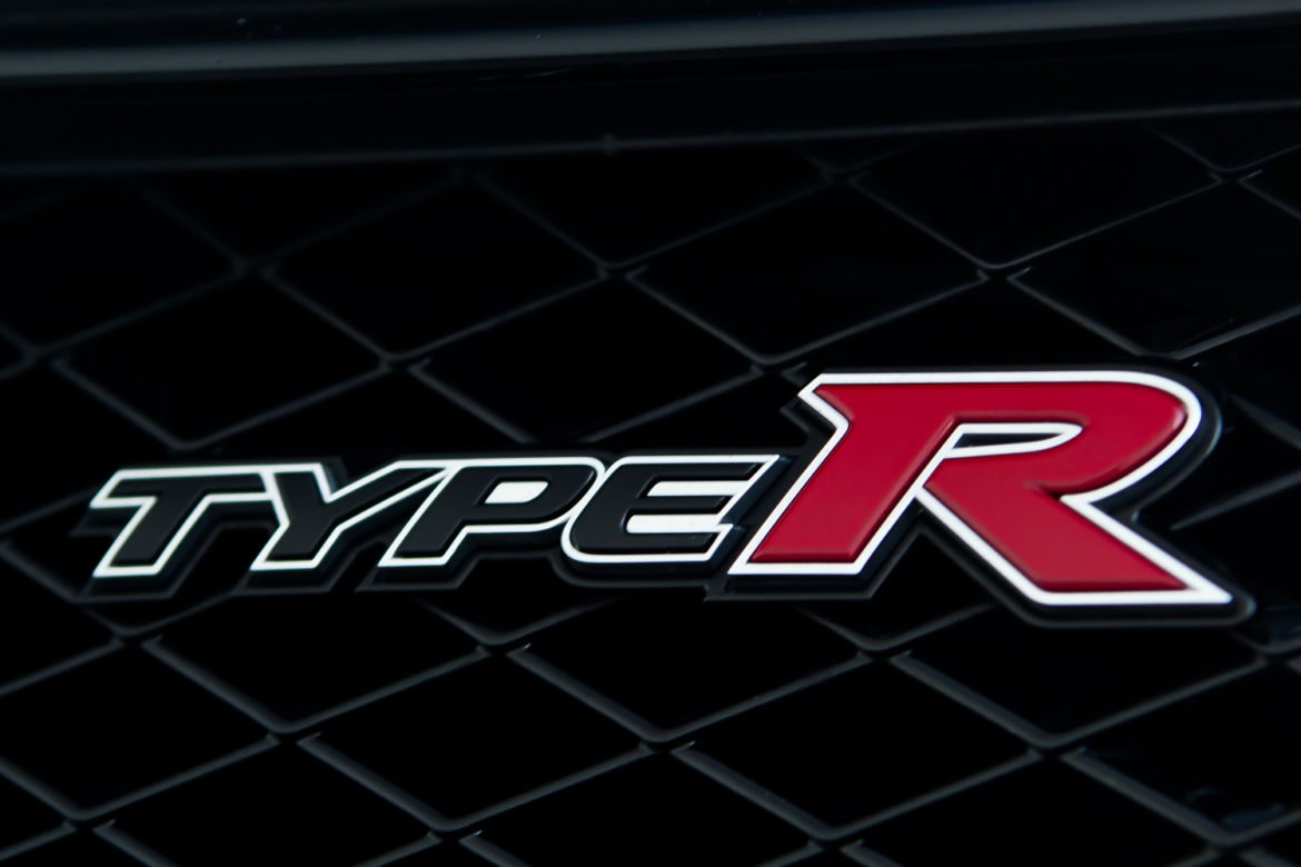 Honda Civic Type R 2.0 i-VTEC Turbo