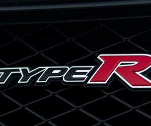 Honda Civic Type R 2.0 i-VTEC Turbo