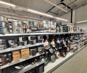 Otwarcie S1 w Tarnowskich Górach - sklep Action