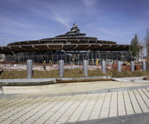 Rozbudowa metra w Paryżu