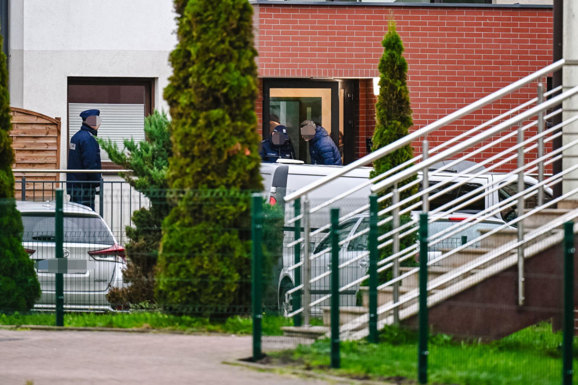6-letni Oluś zamordowany w Gdyni. Sąsiadka o podejrzanym: "Agresywny, wszystko mu przeszkadzało"