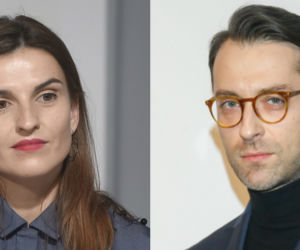 Magdalena Czerwińska, Filip Bobek
