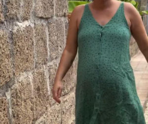 Olga Frycz dostała wyjątkowy prezent od ukochanego. To trzeba zobaczyć na własne oczy!