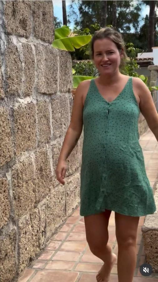 Olga Frycz dostała wyjątkowy prezent od ukochanego. To trzeba zobaczyć na własne oczy!