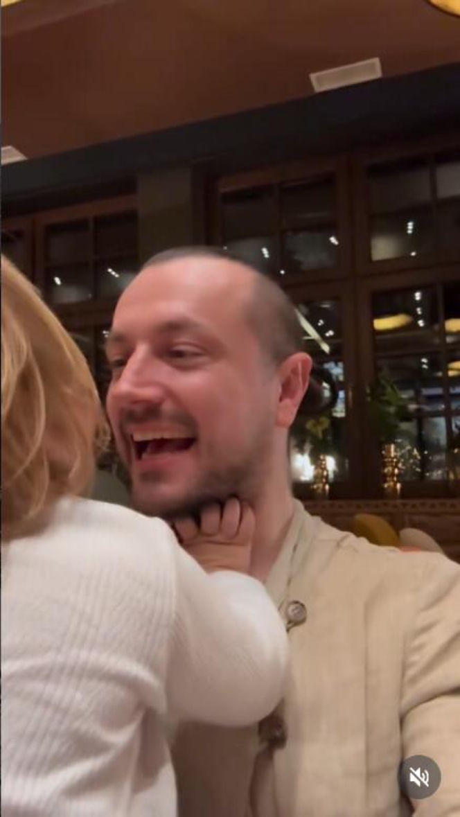 Środek nocy i nagranie, które mówi wszystko. Baron nie wytrzymał!