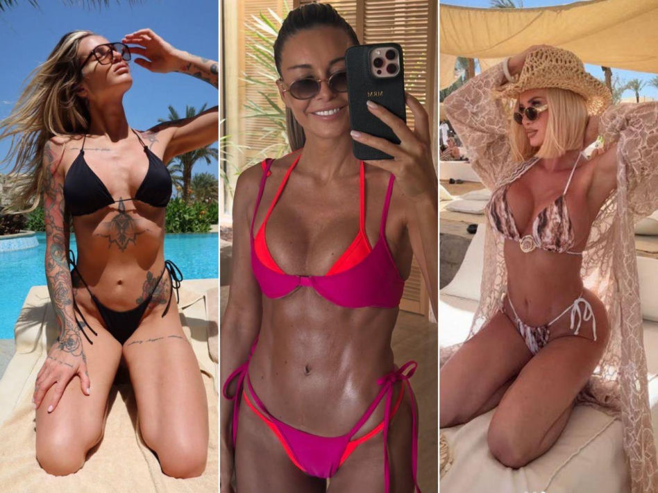 Polskie bikiniary