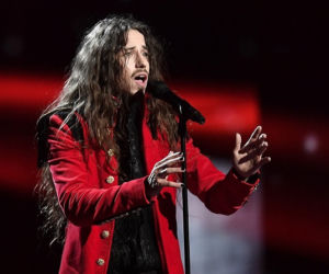 Michał Szpak