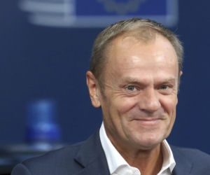 Donald Tusk