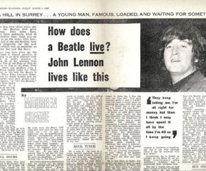 Beatles