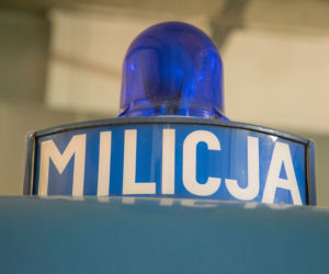 Otwarcie muzeum motoryzacji w fabryce FSO w Warszawie