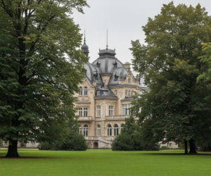 Pałac w Przyszowicach przykładem rezydencji możnowładczej. Dlaczego jest niedoceniony?