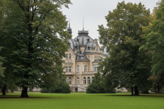 Pałac w Przyszowicach przykładem rezydencji możnowładczej. Dlaczego jest niedoceniony?