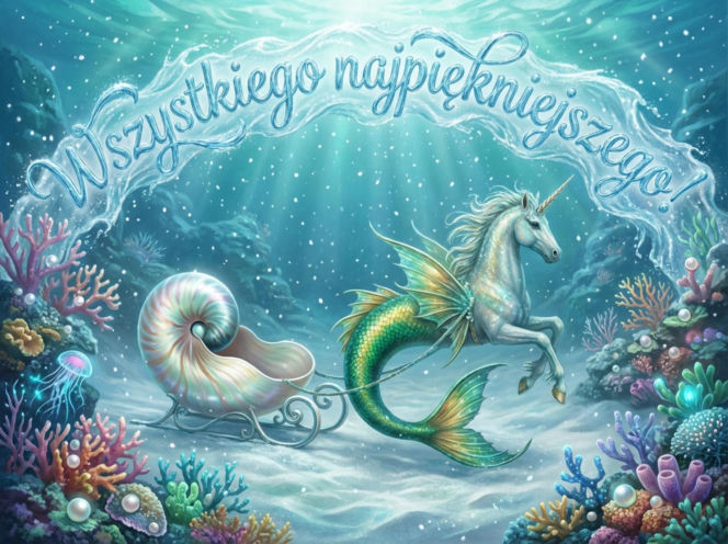 Życzenia świąteczne 2025 - KARTKI. Idealne życzenia na Whatsappa i Messengera