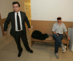 Terroryzował Warszawę. Z nienawiści zabił pięć kobiet. Łomiarz znowu wychodzi na wolność