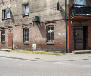 Koszmar mieszkańców kamiennicy w Knurowie