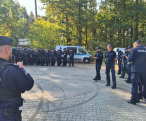 Policja przerywa poszukiwania dyrektora znanej firmy. Ich finał jest tragiczny!