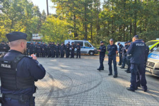 Policja przerywa poszukiwania dyrektora znanej firmy. Ich finał jest tragiczny!