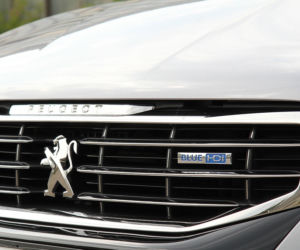 Peugeot 508 RXH 2.0 BlueHDI po liftingu