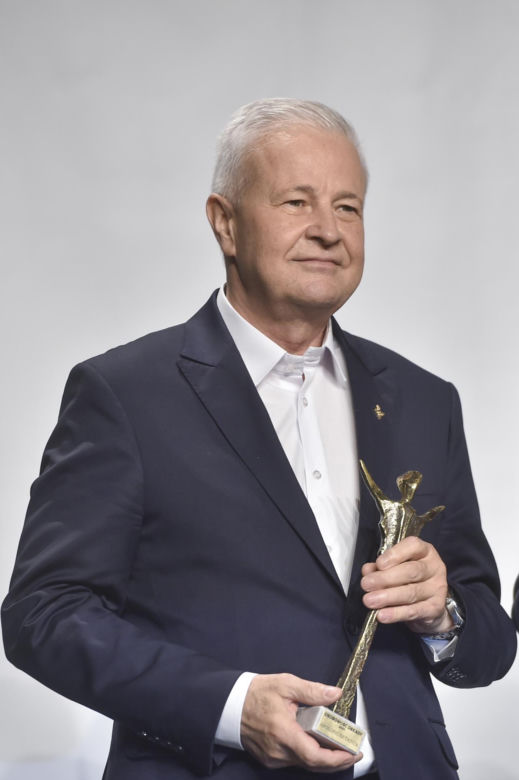 Apoloniusz Tajner
