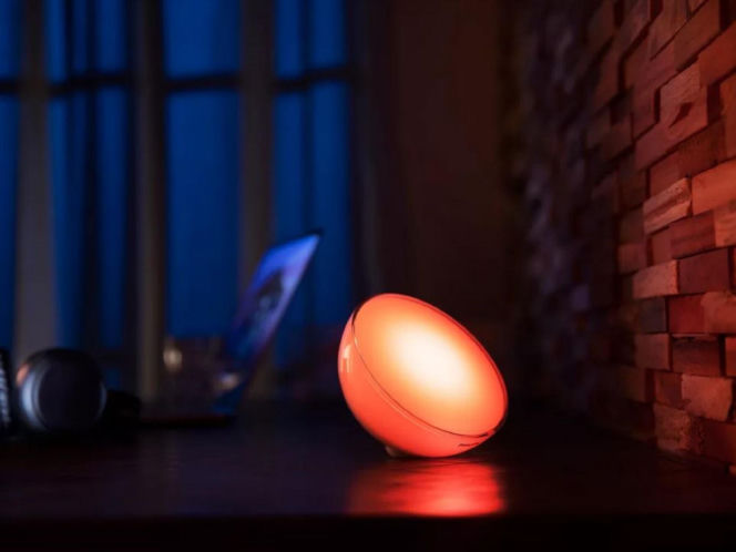 Philips Hue Go