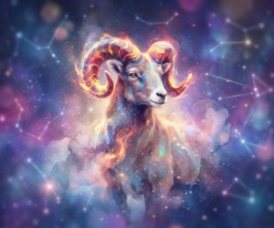 Horoskop dzienny Baran na 4 marca - Dziś Gwiazdy wzywają Cię do głębokiej transformacji