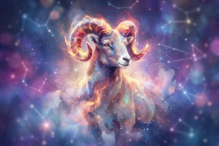 Horoskop dzienny Baran na 4 marca - Dziś Gwiazdy wzywają Cię do głębokiej transformacji