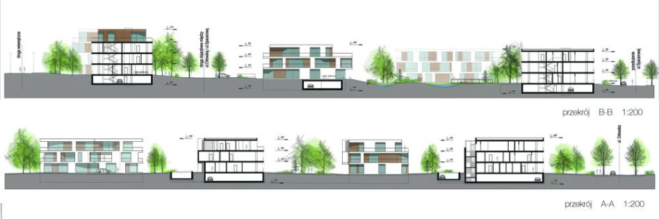 Archiwum Architektury