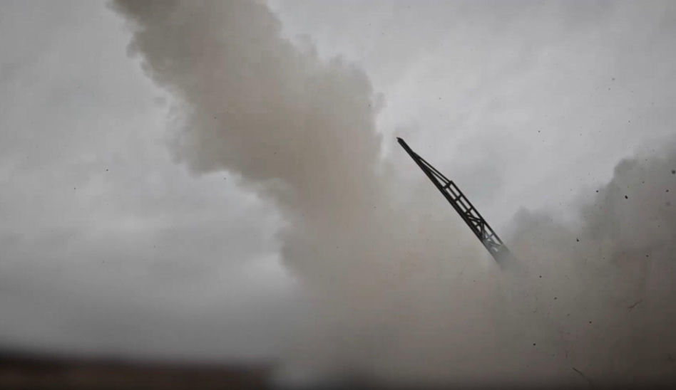 System Freya przyspiesza. Ukraina podała nową datę testu pocisku FP-7.x