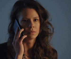 M jak miłość. Paulina (Maria Wieczorek)