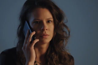 M jak miłość odc. 1918. Paulina Lipska (Maria Wieczorek)