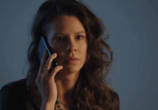 M jak miłość. Paulina (Maria Wieczorek)