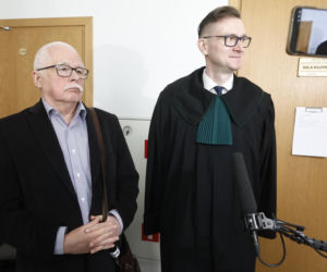 Rodzice Magdy, która zginęła na Bielanach komentują wyrok dla urzędników