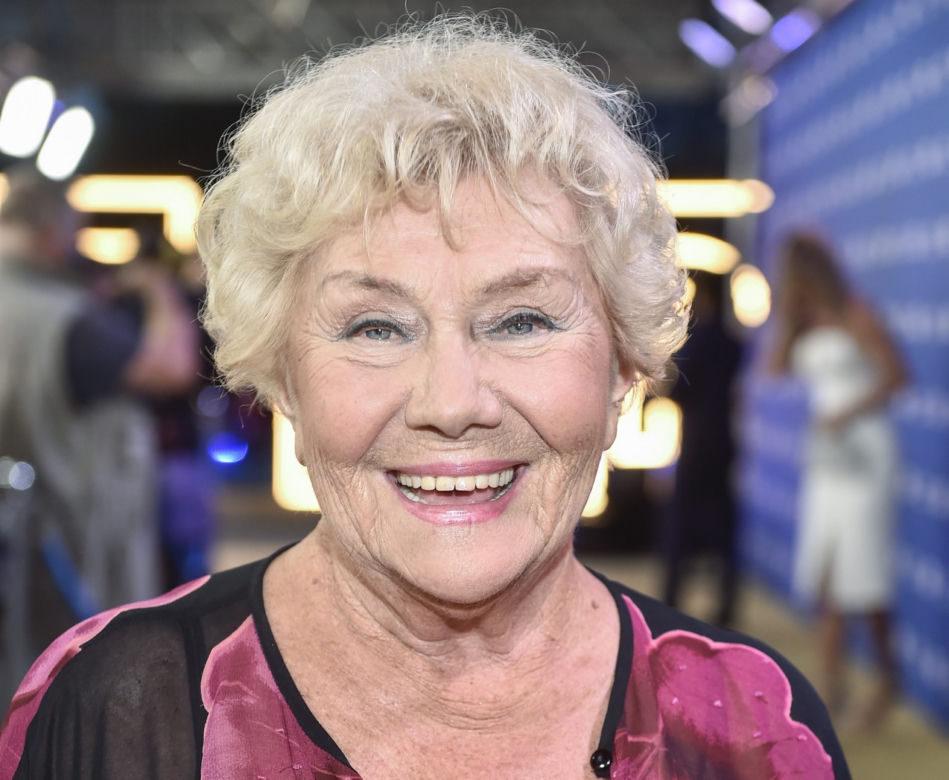 Teresa Lipowska