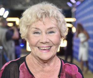 Teresa Lipowska