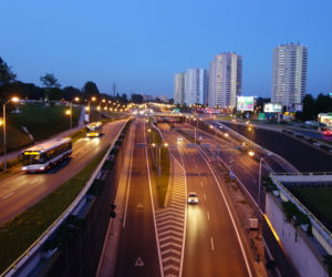 Katowice. Stolica Śląska zamyka TOP 10 miast wojewódzkich. Tu zdaje 30,4 proc.