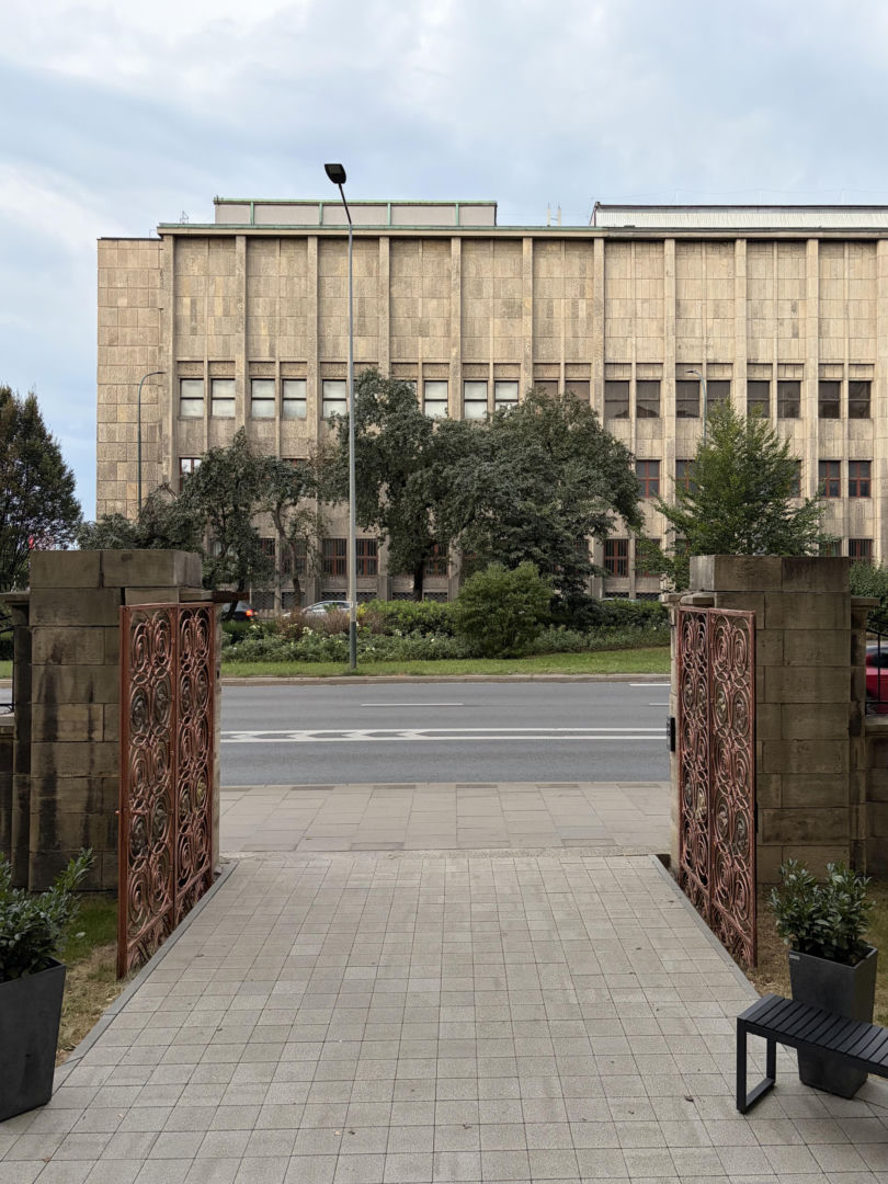 Seminarium Śląskie w Krakowie