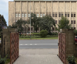 Seminarium Śląskie w Krakowie