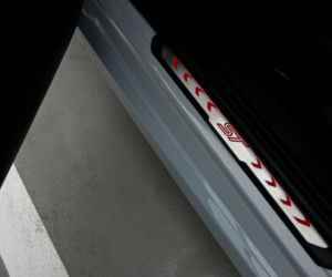 Ford Fiesta ST200