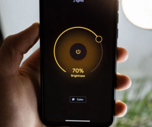 smartlock/smarthome