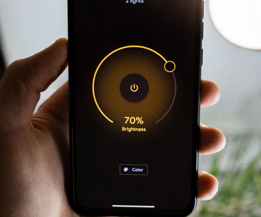 smartlock/smarthome