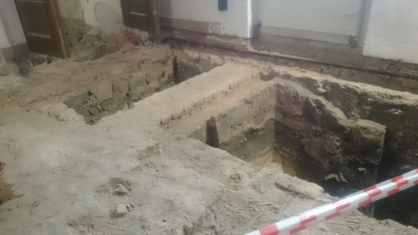 SENSACYJNE odkrycia archeologów na Zamku Lubelskim. Tego nikt się nie spodziewał! [ZDJĘCIA]