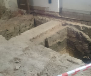 SENSACYJNE odkrycia archeologów na Zamku Lubelskim. Tego nikt się nie spodziewał! [ZDJĘCIA]