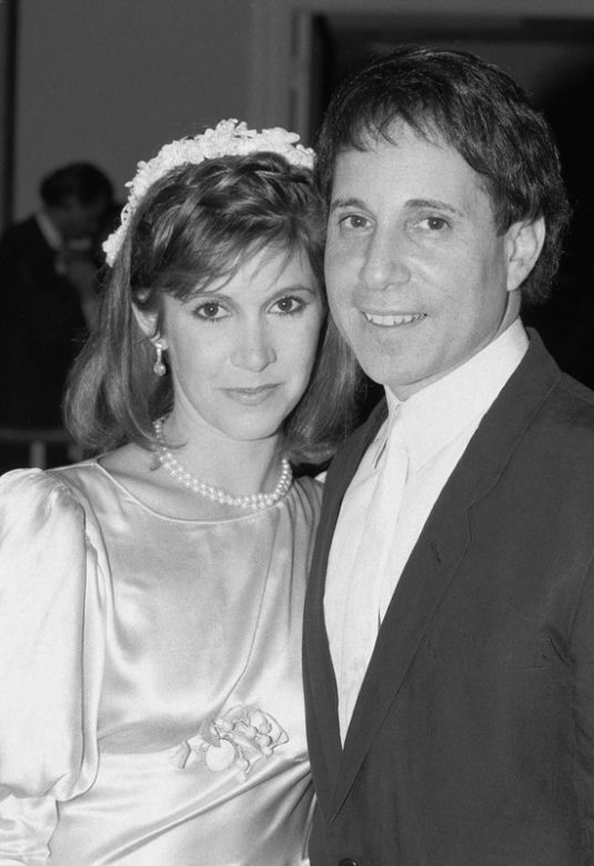 Carrie Fisher