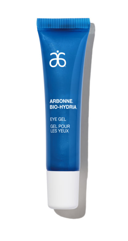 Arbonne Bio-Hydria Żelowy krem pod oczy